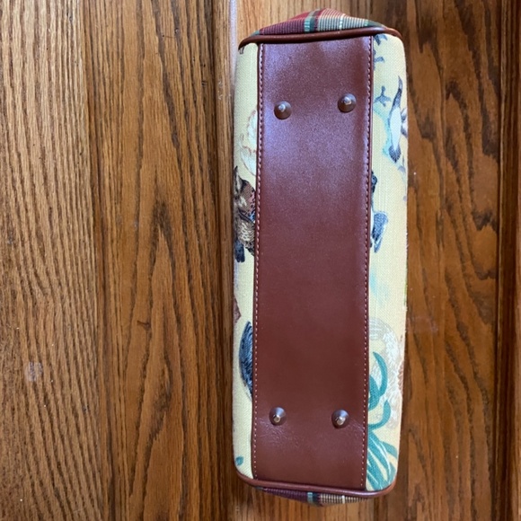 Isabelle Fiore "Duck" handbag - Picture 10 of 10